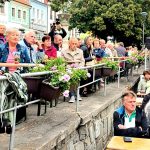 Valdaufův festival dechovek rozparádí Trhové Sviny po sobotě i v neděli