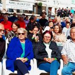 Valdaufův festival dechovek rozparádí Trhové Sviny po sobotě i v neděli