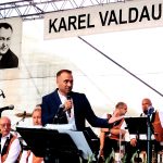 Valdaufův festival dechovek rozparádí Trhové Sviny po sobotě i v neděli
