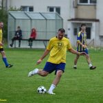VIDEO: Ve Vlastiboři oslavili 50 let fotbalu. S výstavbou hřiště pomohla kdysi armáda