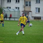VIDEO: Ve Vlastiboři oslavili 50 let fotbalu. S výstavbou hřiště pomohla kdysi armáda