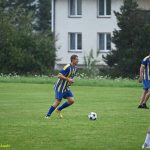 VIDEO: Ve Vlastiboři oslavili 50 let fotbalu. S výstavbou hřiště pomohla kdysi armáda