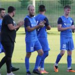 FOTBAL: Natěšený nováček z Budějovicka v premiéře pokořil Chyšky pěti góly