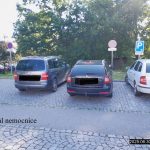 Hitparáda parkování ve Strakonicích má nové vítěze