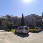 Rekonstrukce milevského domu kultury má problémy a zpoždění. Bude hotovo alespoň do konce prázdnin?