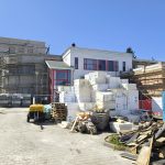 Rekonstrukce milevského domu kultury má problémy a zpoždění. Bude hotovo alespoň do konce prázdnin?