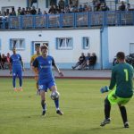 FOTBAL: Hajný našel mušku. Jarní posila z Jankova ukázala, že zapracovala na koncovce