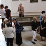 Setkání tří světů v Jistebnici. Jan Kunovský vystavuje v Galerii U kostela Nebezpečný svět