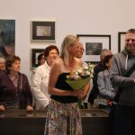 Setkání tří světů v Jistebnici. Jan Kunovský vystavuje v Galerii U kostela Nebezpečný svět