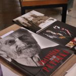 Setkání tří světů v Jistebnici. Jan Kunovský vystavuje v Galerii U kostela Nebezpečný svět