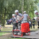 Tak to se povedlo! Premiérový Třešeňský pětiboj přinesl plno zábavy i soutěživosti