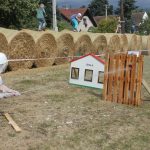 Tak to se povedlo! Premiérový Třešeňský pětiboj přinesl plno zábavy i soutěživosti