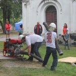 Tak to se povedlo! Premiérový Třešeňský pětiboj přinesl plno zábavy i soutěživosti