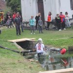 Tak to se povedlo! Premiérový Třešeňský pětiboj přinesl plno zábavy i soutěživosti