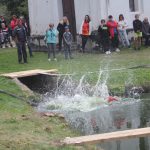 Tak to se povedlo! Premiérový Třešeňský pětiboj přinesl plno zábavy i soutěživosti