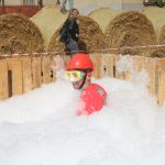 Tak to se povedlo! Premiérový Třešeňský pětiboj přinesl plno zábavy i soutěživosti
