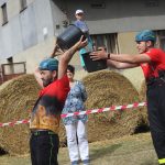 Tak to se povedlo! Premiérový Třešeňský pětiboj přinesl plno zábavy i soutěživosti