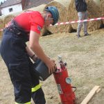 Tak to se povedlo! Premiérový Třešeňský pětiboj přinesl plno zábavy i soutěživosti