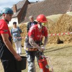 Tak to se povedlo! Premiérový Třešeňský pětiboj přinesl plno zábavy i soutěživosti