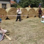 Tak to se povedlo! Premiérový Třešeňský pětiboj přinesl plno zábavy i soutěživosti