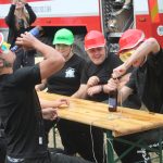 Tak to se povedlo! Premiérový Třešeňský pětiboj přinesl plno zábavy i soutěživosti
