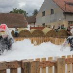 Tak to se povedlo! Premiérový Třešeňský pětiboj přinesl plno zábavy i soutěživosti