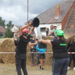 Tak to se povedlo! Premiérový Třešeňský pětiboj přinesl plno zábavy i soutěživosti