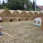 Tak to se povedlo! Premiérový Třešeňský pětiboj přinesl plno zábavy i soutěživosti