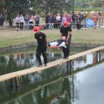 Tak to se povedlo! Premiérový Třešeňský pětiboj přinesl plno zábavy i soutěživosti
