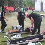 Tak to se povedlo! Premiérový Třešeňský pětiboj přinesl plno zábavy i soutěživosti