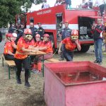 Tak to se povedlo! Premiérový Třešeňský pětiboj přinesl plno zábavy i soutěživosti