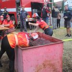 Tak to se povedlo! Premiérový Třešeňský pětiboj přinesl plno zábavy i soutěživosti