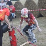 Tak to se povedlo! Premiérový Třešeňský pětiboj přinesl plno zábavy i soutěživosti