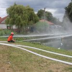 Tak to se povedlo! Premiérový Třešeňský pětiboj přinesl plno zábavy i soutěživosti