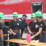 Tak to se povedlo! Premiérový Třešeňský pětiboj přinesl plno zábavy i soutěživosti