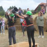 Tak to se povedlo! Premiérový Třešeňský pětiboj přinesl plno zábavy i soutěživosti