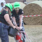 Tak to se povedlo! Premiérový Třešeňský pětiboj přinesl plno zábavy i soutěživosti