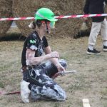 Tak to se povedlo! Premiérový Třešeňský pětiboj přinesl plno zábavy i soutěživosti