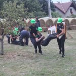 Tak to se povedlo! Premiérový Třešeňský pětiboj přinesl plno zábavy i soutěživosti