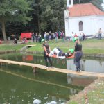 Tak to se povedlo! Premiérový Třešeňský pětiboj přinesl plno zábavy i soutěživosti