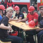 Tak to se povedlo! Premiérový Třešeňský pětiboj přinesl plno zábavy i soutěživosti