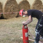 Tak to se povedlo! Premiérový Třešeňský pětiboj přinesl plno zábavy i soutěživosti