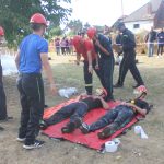 Tak to se povedlo! Premiérový Třešeňský pětiboj přinesl plno zábavy i soutěživosti