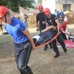 Tak to se povedlo! Premiérový Třešeňský pětiboj přinesl plno zábavy i soutěživosti