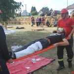 Tak to se povedlo! Premiérový Třešeňský pětiboj přinesl plno zábavy i soutěživosti