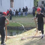 Tak to se povedlo! Premiérový Třešeňský pětiboj přinesl plno zábavy i soutěživosti