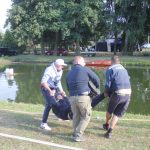 Tak to se povedlo! Premiérový Třešeňský pětiboj přinesl plno zábavy i soutěživosti