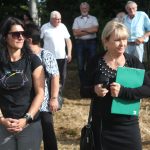 Na Cimburovo sečení přijeli do Putimi sekáči z řady míst republiky