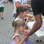 V Cehnicích se rozloučili s létem