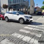 Hitparáda parkování ve Strakonicích má nové vítěze
